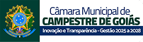 Câmara de Campestre de Goiás