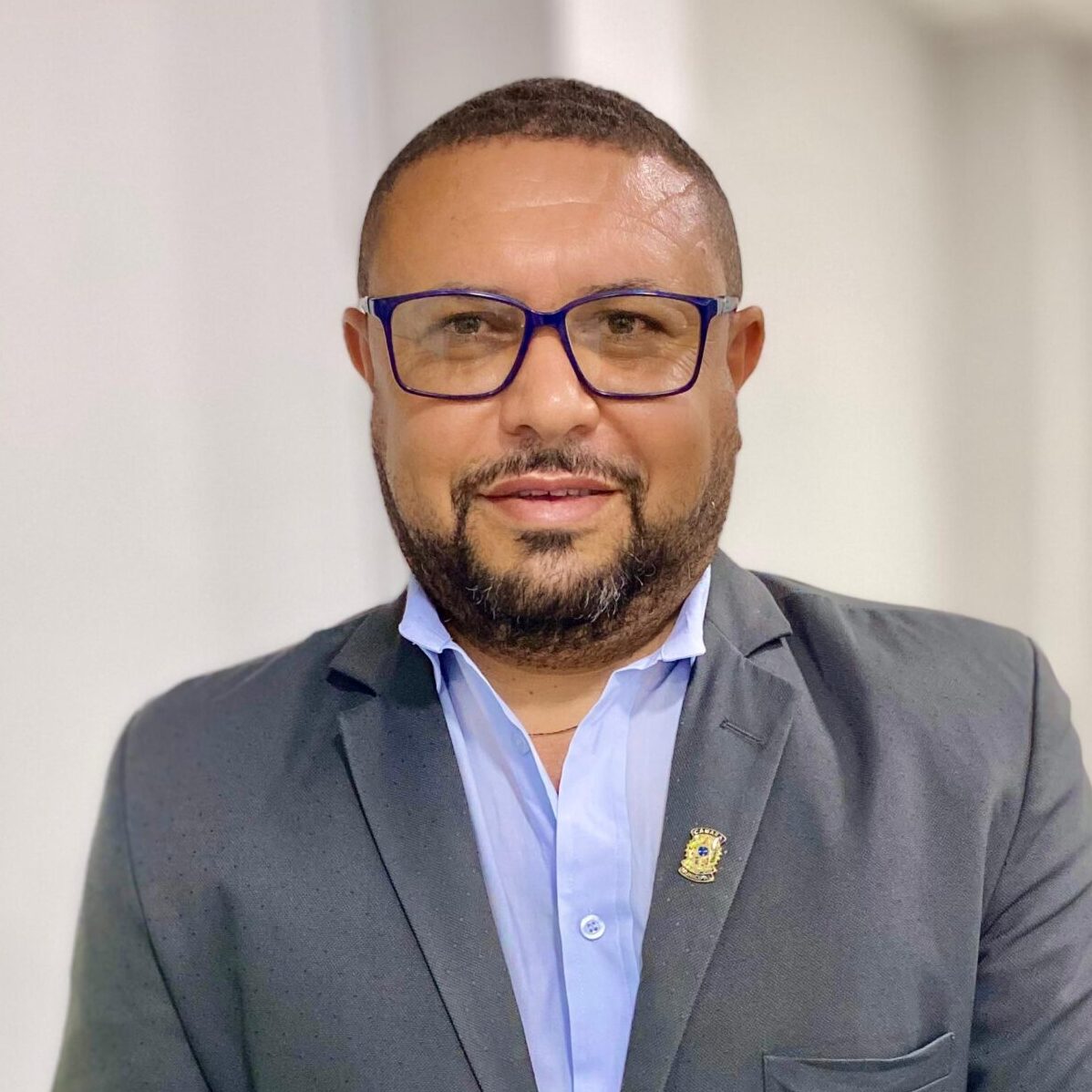 Ricardo Ramos Pereira