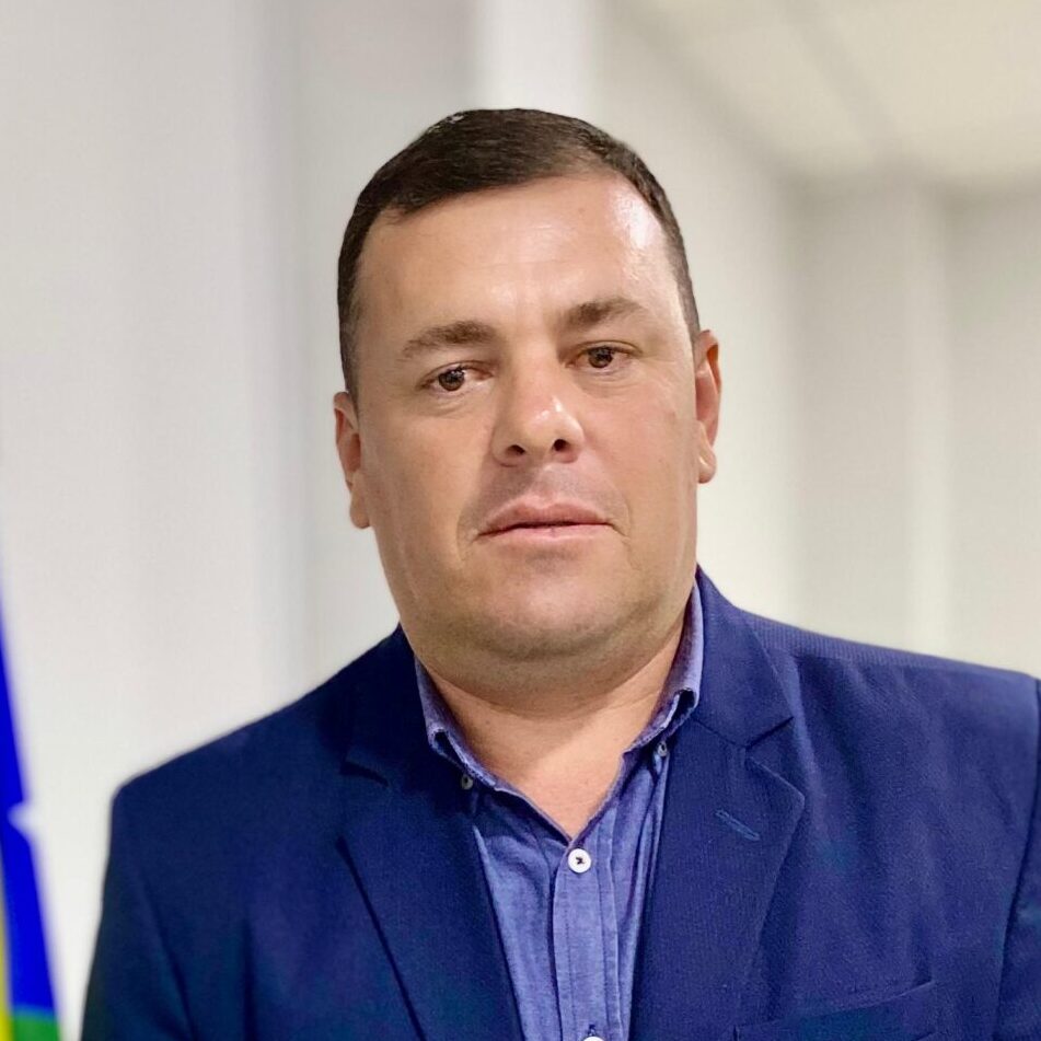 Rogério Ribeiro Santos