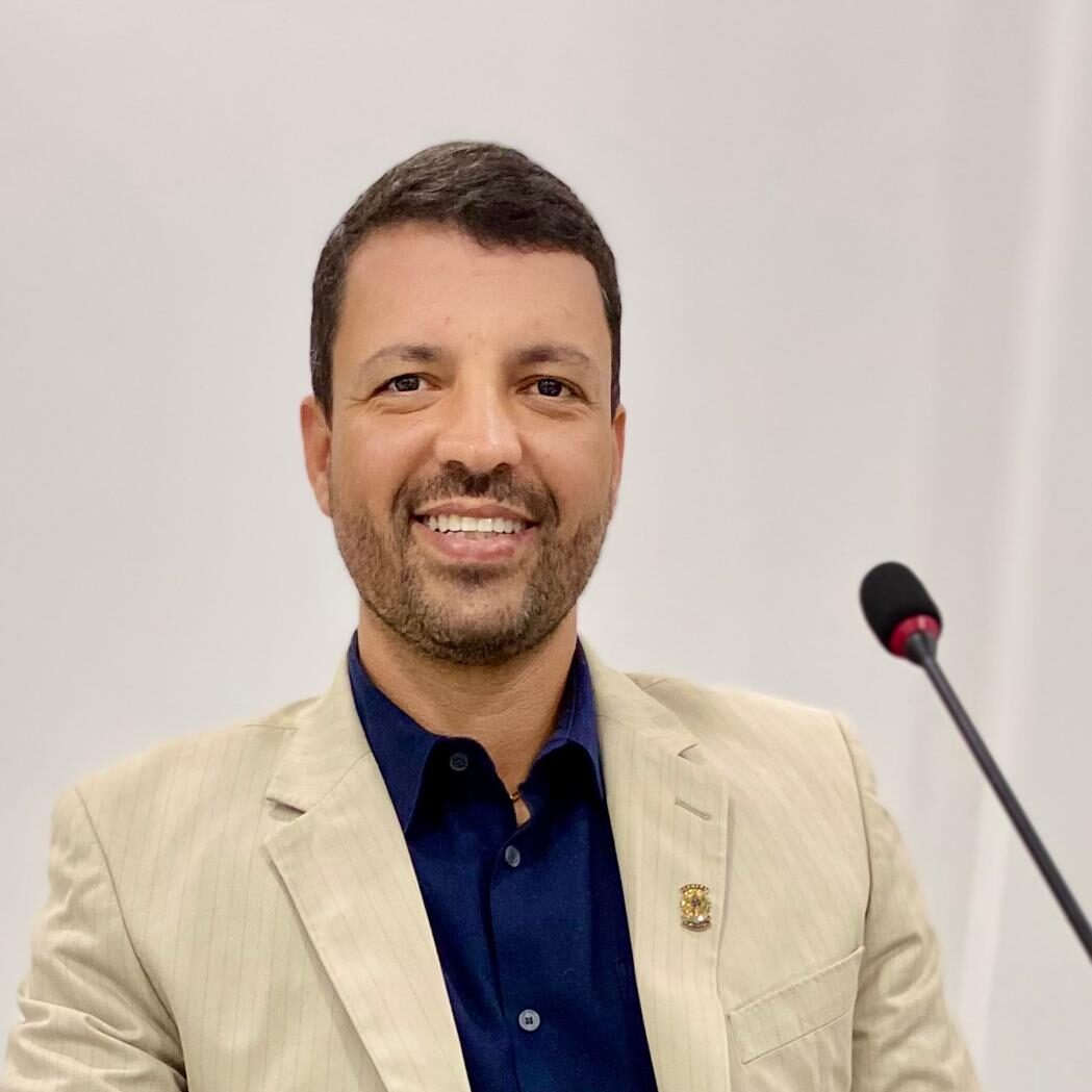 Auro Fernando Santana