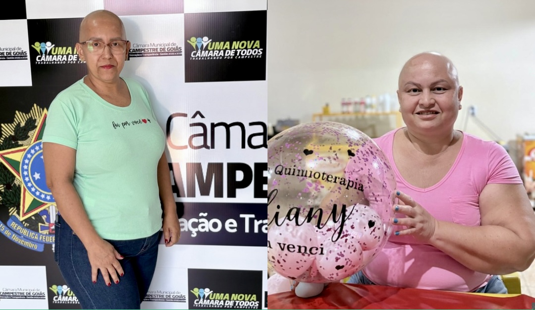 Primeira edição do projeto “Histórias que Inspiram” destaca relatos de superação ao câncer